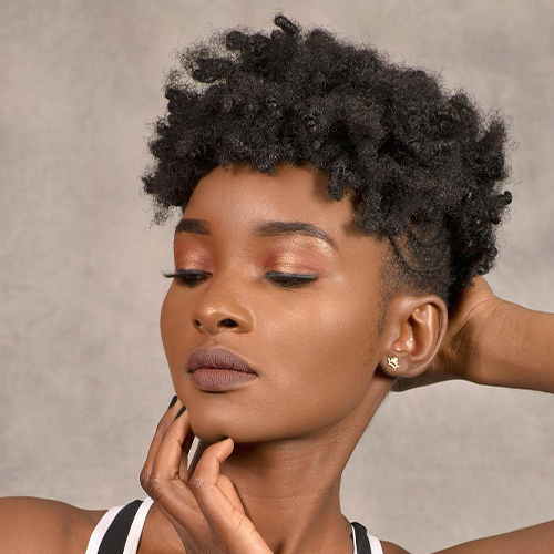 Texturizers, relaxers, and perms